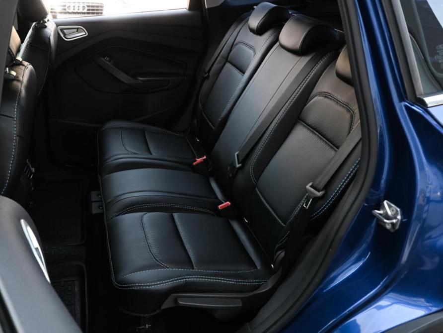 Ford Kuga II Рестайлинг Волгоград  - изображение 9