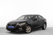 Mazda 3 III (BM) Барнаул  - изображение 29