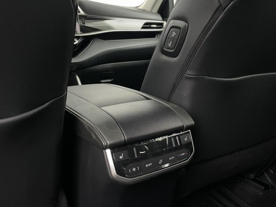 Toyota Highlander IV (XU70) Екатеринбург  - изображение 17