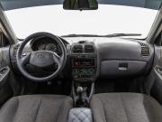Hyundai Accent II Волгоград  - изображение 46