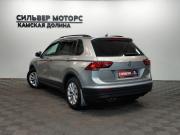 Volkswagen Tiguan II Пермь  - изображение 40