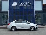 Chevrolet Aveo II Архангельск  - изображение 24