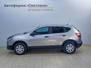 Nissan Qashqai I Рестайлинг Ярославль  - изображение 16