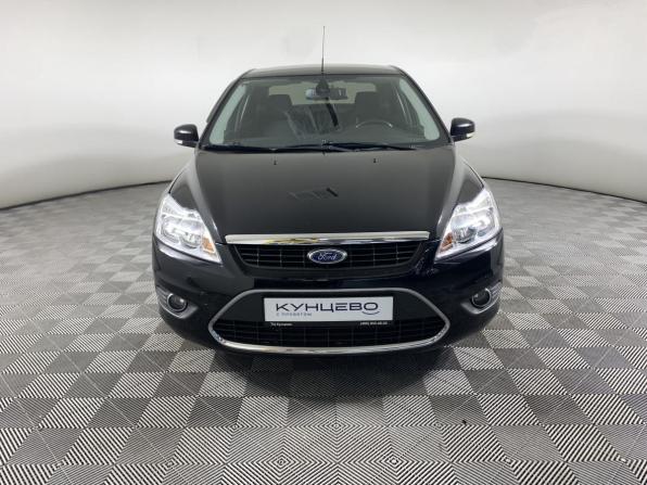 Ford Focus II с пробегом 2008 года, цена 580 000 рублей, 107255 км, универсал, Автокод Объявления