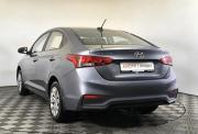 Hyundai Solaris I Рестайлинг Нижний Новгород  - изображение 22