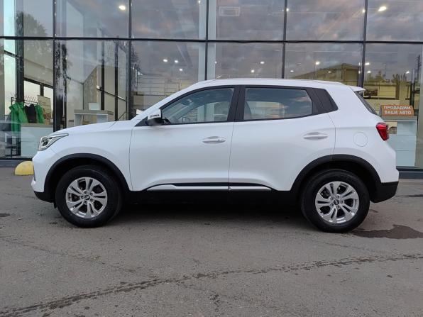 Chery Tiggo 4 Pro I с пробегом 2024 года, цена 1 455 000 рублей, 63620 км, внедорожник, Автокод Объявления