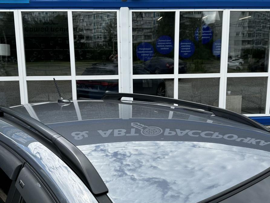 Kia Rio IV Ярославль  - изображение 13