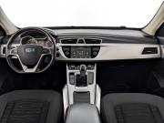 Geely Atlas I Москва  - изображение 39