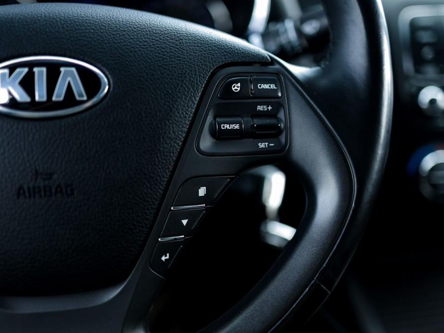 Kia Cerato III Ижевск  - изображение 19