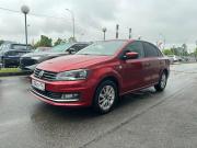 Volkswagen Polo V Рестайлинг Санкт-Петербург  - изображение 15
