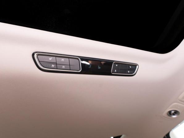 GAC Trumpchi E8 с пробегом 2024 года, цена 4 700 000 рублей, 50 км, минивэн, Автокод Объявления