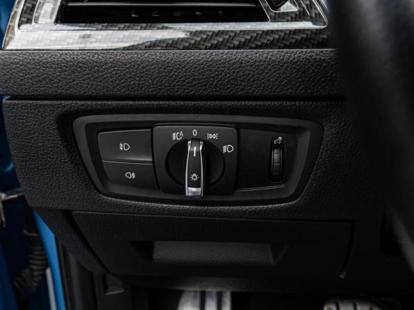 BMW 1 серии II (F20/F21) Рестайлинг 2 с пробегом 2017 года, цена 1 935 000 рублей, 65256 км, хэтчбек, Автокод Объявления