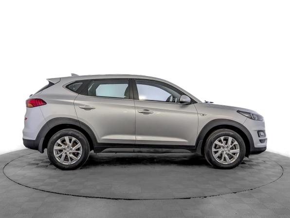 Hyundai Tucson III Рестайлинг с пробегом 2019 года, цена 1 880 000 рублей, 172367 км, внедорожник, Автокод Объявления