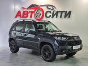 Lada (ВАЗ) Niva Travel I Воронеж  - изображение 22