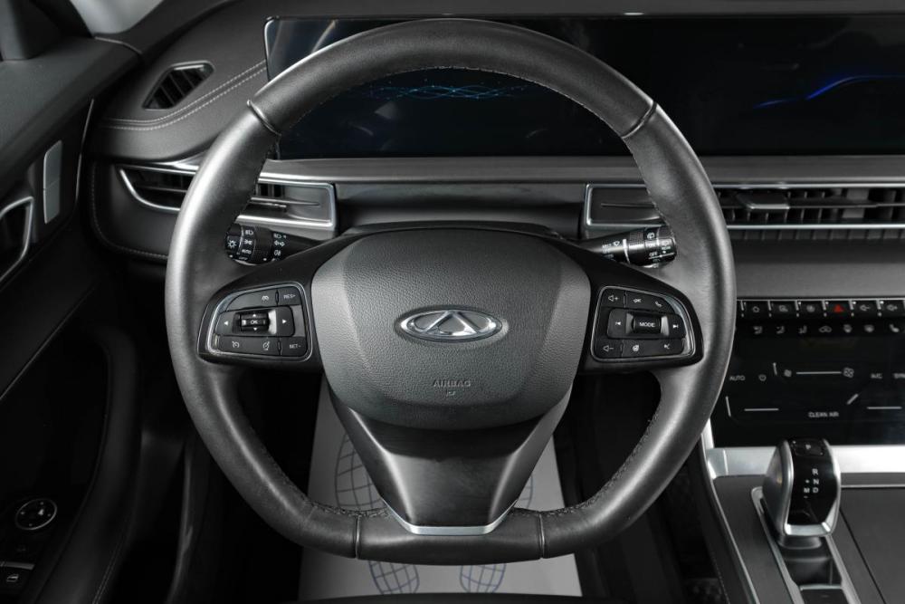 Chery Tiggo 7 Pro Max I Тюмень  - изображение 14