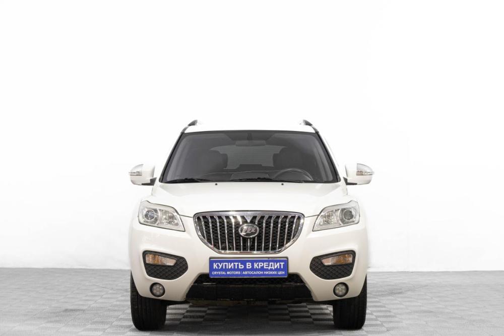 Lifan X60 I Рестайлинг Барнаул  - изображение 2