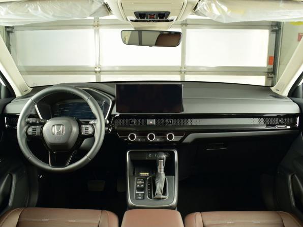 Honda CR-V VI с пробегом 2026 года, цена 4 099 995 рублей, 29 км, внедорожник, Автокод Объявления