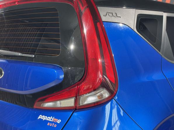 Kia Soul III с пробегом 2020 года, цена 1 699 000 рублей, 120400 км, хэтчбек, Автокод Объявления