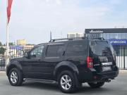 Nissan Pathfinder III Рестайлинг Новосибирск  - изображение 28