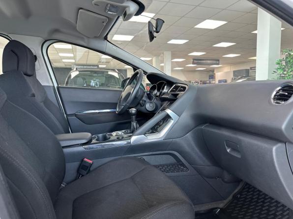 Peugeot 3008 I с пробегом 2010 года, цена 690 000 рублей, 122000 км, внедорожник, Автокод Объявления