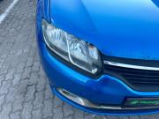 Renault Logan II Череповец  - изображение 18