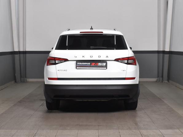 Skoda Kodiaq I с пробегом 2020 года, цена 2 299 999 рублей, 206557 км, внедорожник, Автокод Объявления