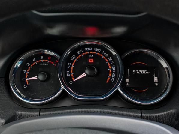 Lada (ВАЗ) Largus I Рестайлинг с пробегом 2021 года, цена 999 000 рублей, 97286 км, универсал, Автокод Объявления