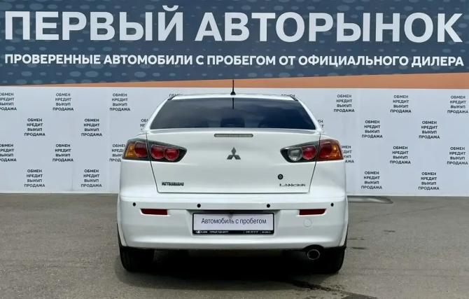 Mitsubishi Lancer X Рестайлинг с пробегом 2011 года, цена 785 000 рублей, 249770 км, седан, Автокод Объявления