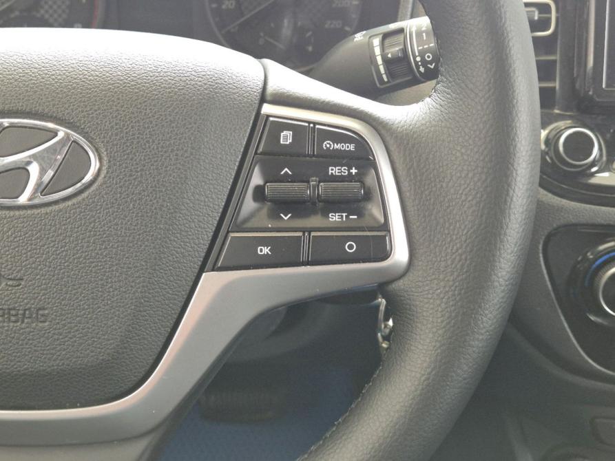Hyundai Solaris II Рестайлинг Екатеринбург  - изображение 18