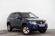 Suzuki Grand Vitara II Рестайлинг Сургут  - изображение 18