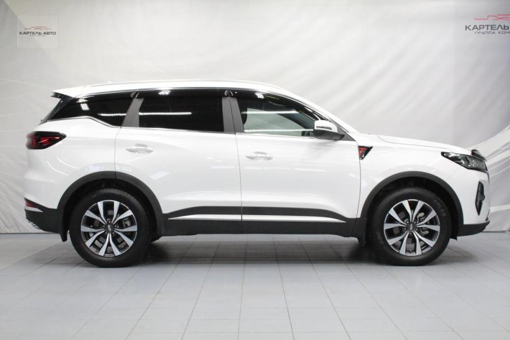 Chery Tiggo 7 Pro Max I Кемерово  - изображение 5