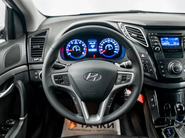 Hyundai i40 I с пробегом 2014 года, цена 1 200 000 рублей, 202830 км, седан, Автокод Объявления