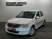 Renault Logan I Рестайлинг Пермь  - изображение 18