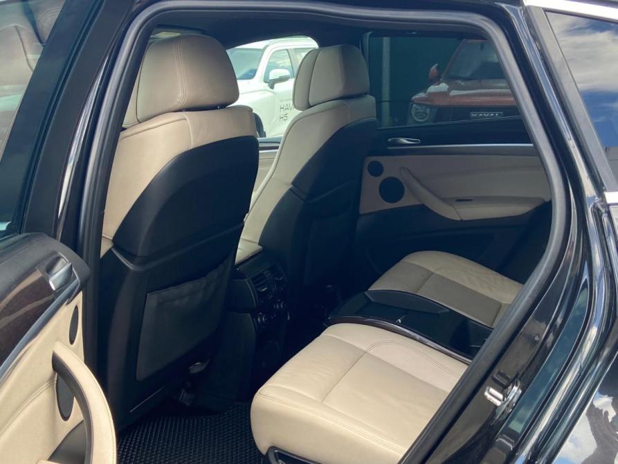 BMW X6 I (E71) Сыктывкар  - изображение 17