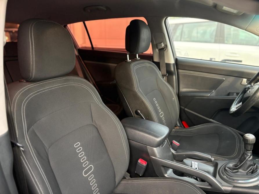 Kia Sportage III Череповец  - изображение 16
