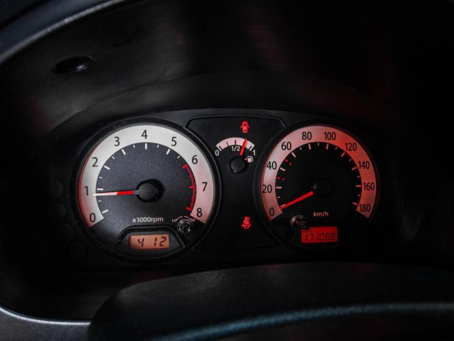 Kia Picanto I Рестайлинг Ставрополь  - изображение 18