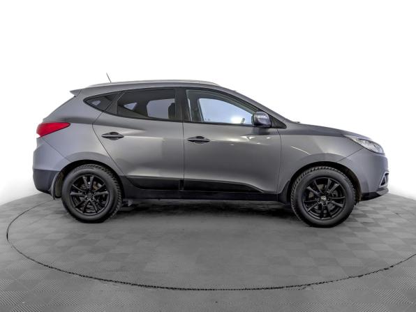 Hyundai ix35 I с пробегом 2013 года, цена 1 350 000 рублей, 163754 км, внедорожник, Автокод Объявления