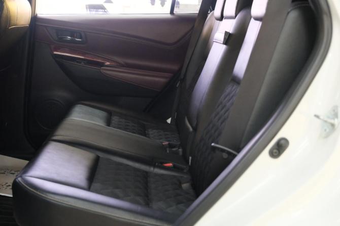 Toyota Harrier III (XU60) с пробегом 2017 года, цена 2 799 000 рублей, 169980 км, внедорожник, Автокод Объявления