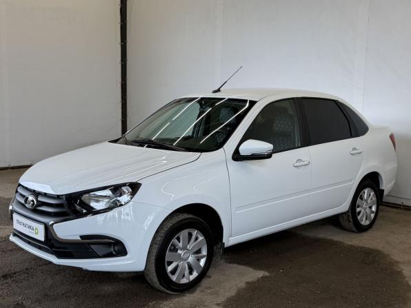 Lada (ВАЗ) Granta I Рестайлинг с пробегом 2025 года, цена 950 000 рублей, 21000 км, седан, Автокод Объявления
