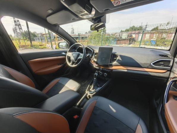 Lada (ВАЗ) Vesta I Рестайлинг (NG) с пробегом 2024 года, цена 1 529 000 рублей, 26000 км, универсал, Автокод Объявления