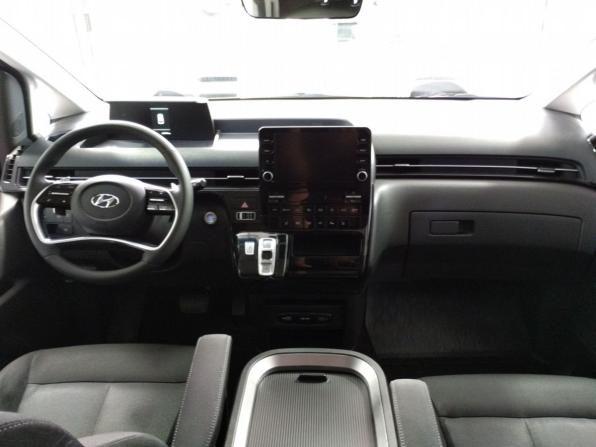 Hyundai Staria I с пробегом 2021 года, цена 3 950 000 рублей, 128794 км, минивэн, Автокод Объявления