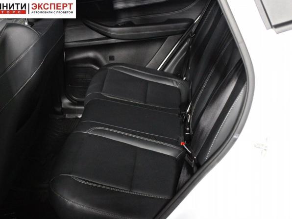 Chery Tiggo 4 Pro I с пробегом 2024 года, цена 1 597 000 рублей, 40908 км, внедорожник, Автокод Объявления