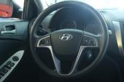 Hyundai Solaris I Рестайлинг Омск  - изображение 33