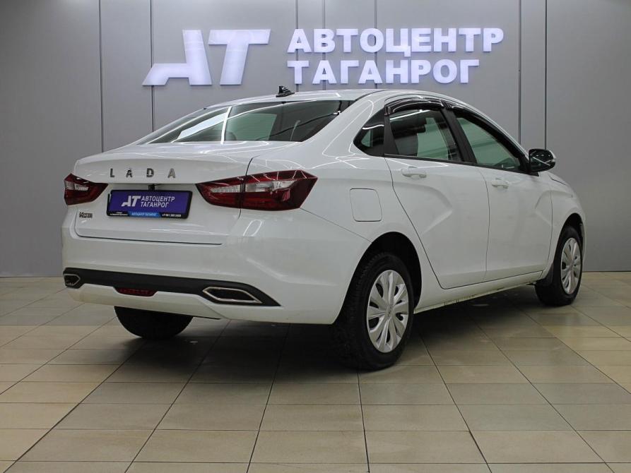 Lada (ВАЗ) Vesta I Рестайлинг (NG) Таганрог  - изображение 2