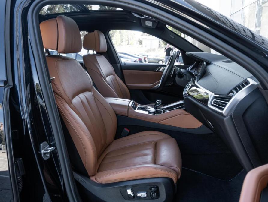 BMW X6 III (G06) Ставрополь  - изображение 8