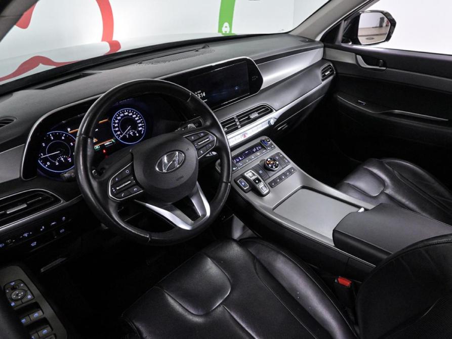 Hyundai Palisade I Москва  - изображение 8