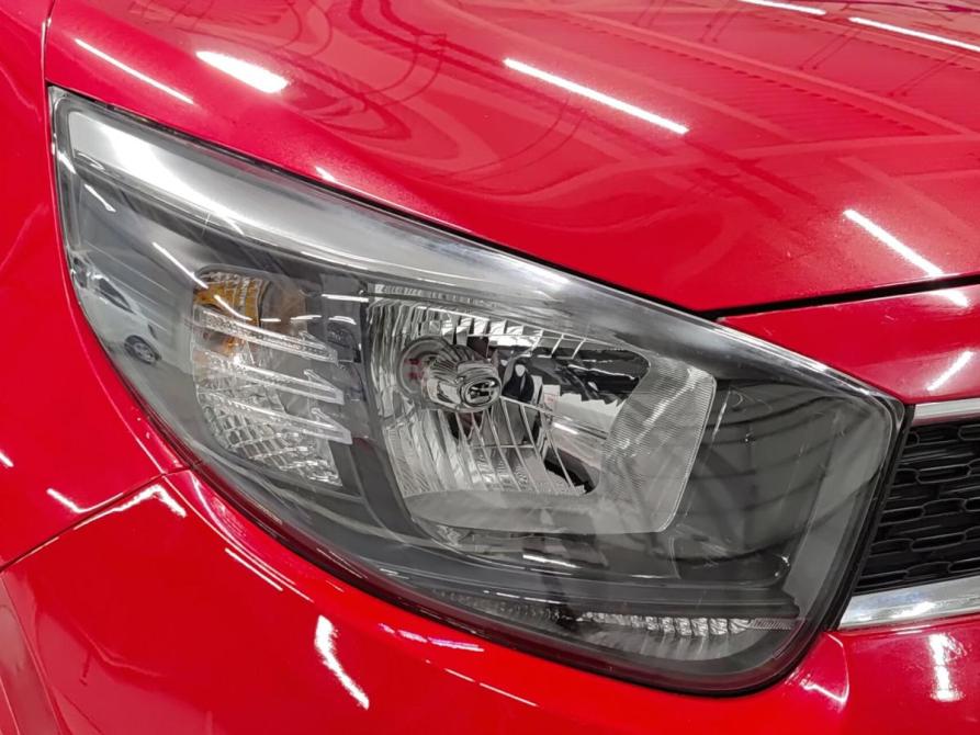 Kia Picanto III Казань  - изображение 21