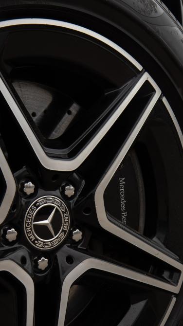 Mercedes-Benz GLE II (V167) Москва  - изображение 29