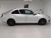 Skoda Rapid I Рестайлинг Казань  - изображение 27