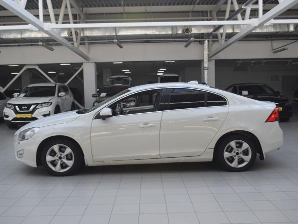 Volvo S60 II с пробегом 2010 года, цена 550 000 рублей, 255478 км, седан, Автокод Объявления